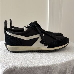 Rag & Bone Retro Sneakers